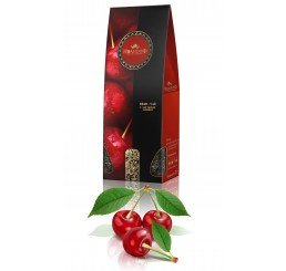 Иван-чай ферментированный с листьями вишни, 75г